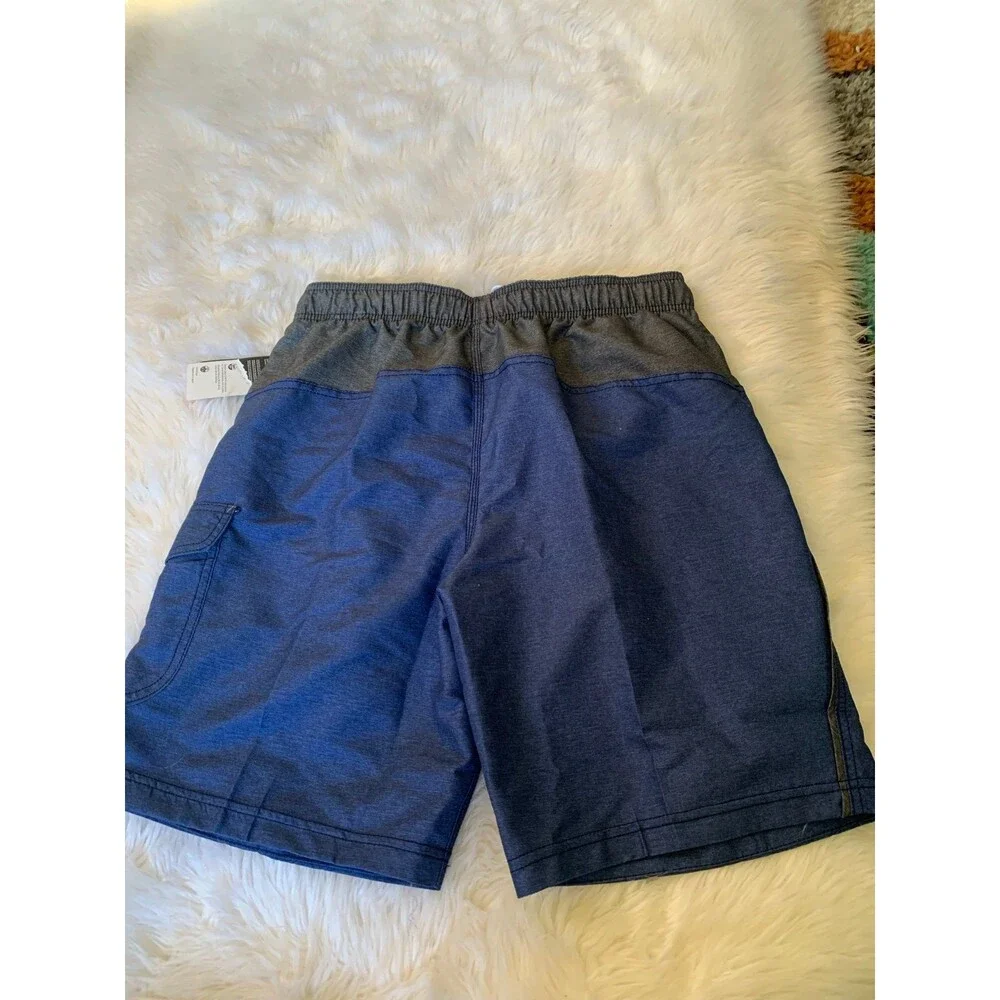 Speedo swim trunks Medium